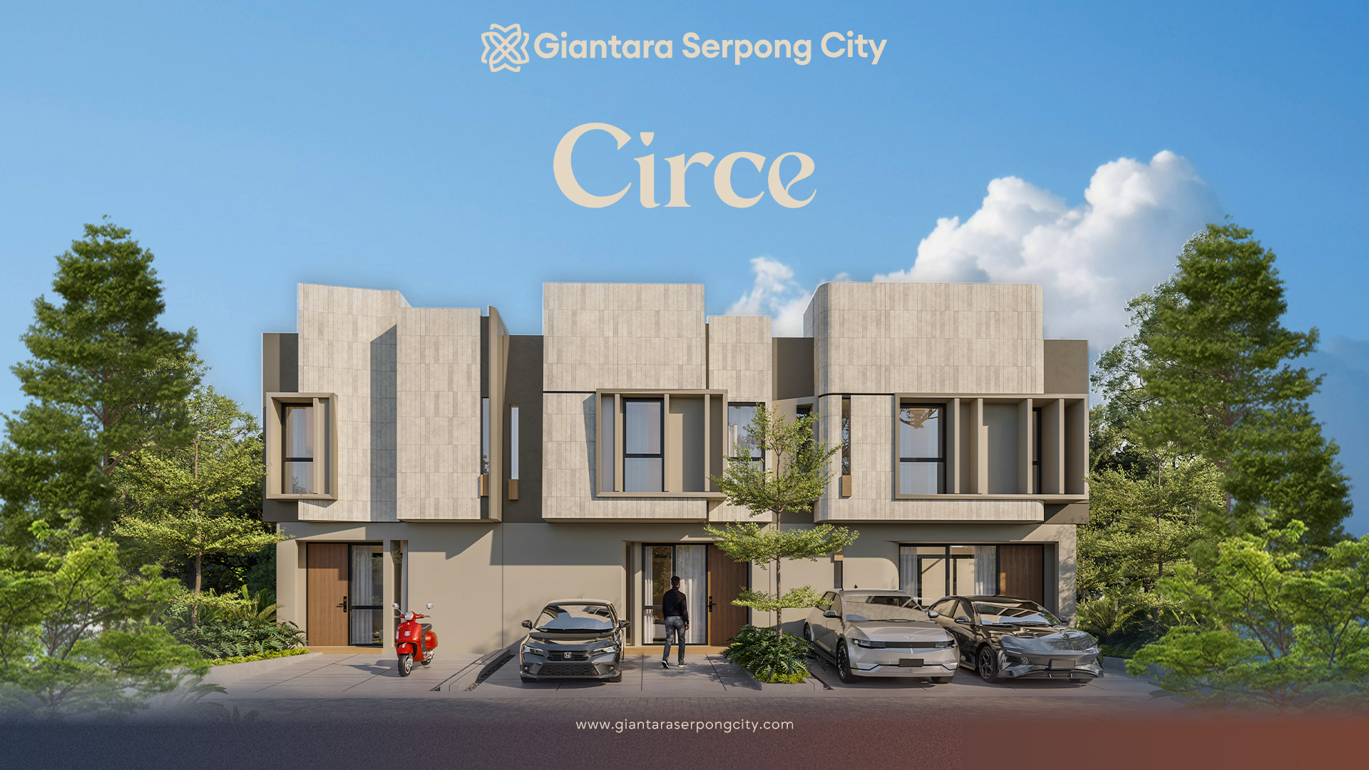 Giantara Serpong City