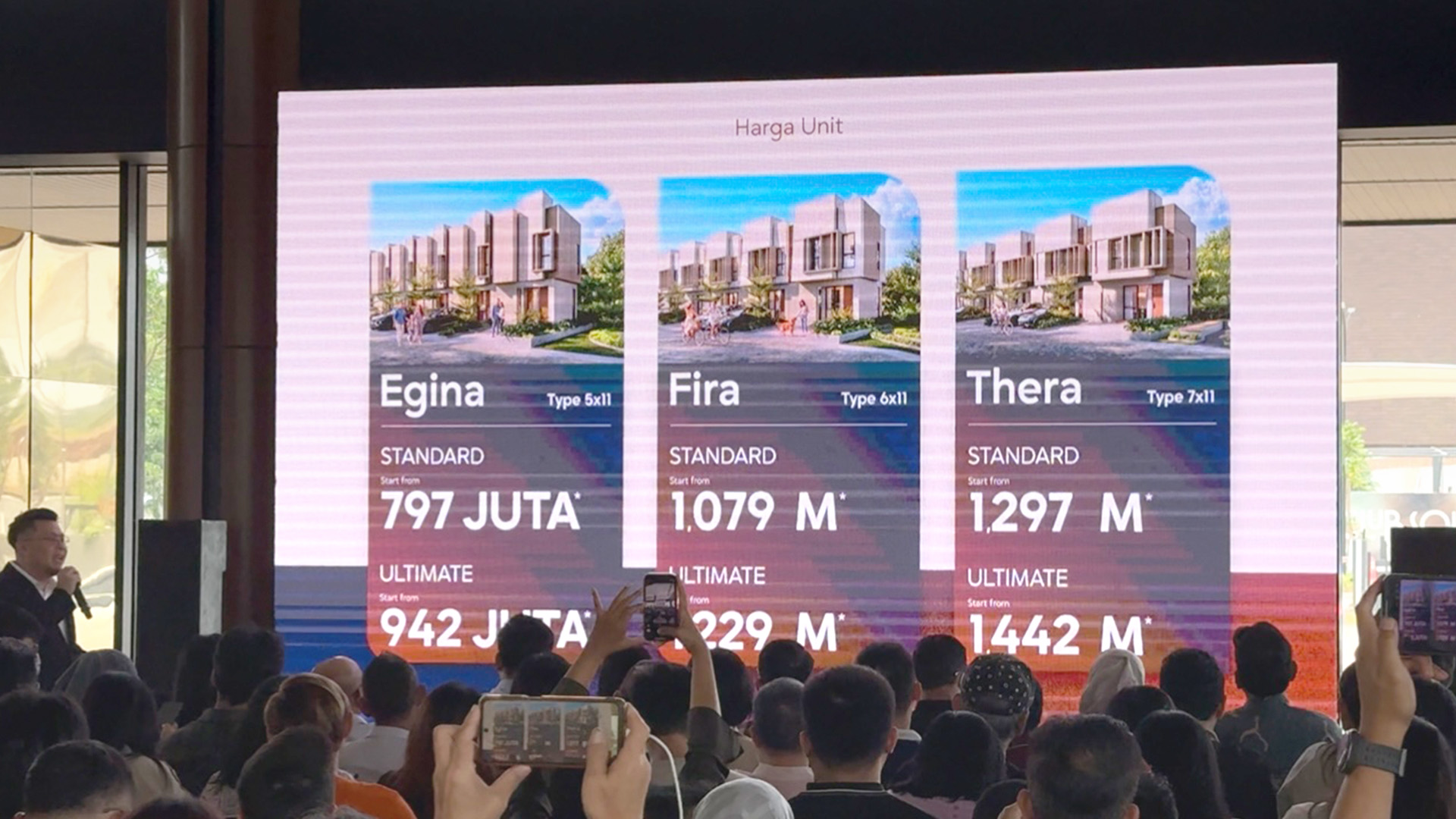 Giantara Serpong City