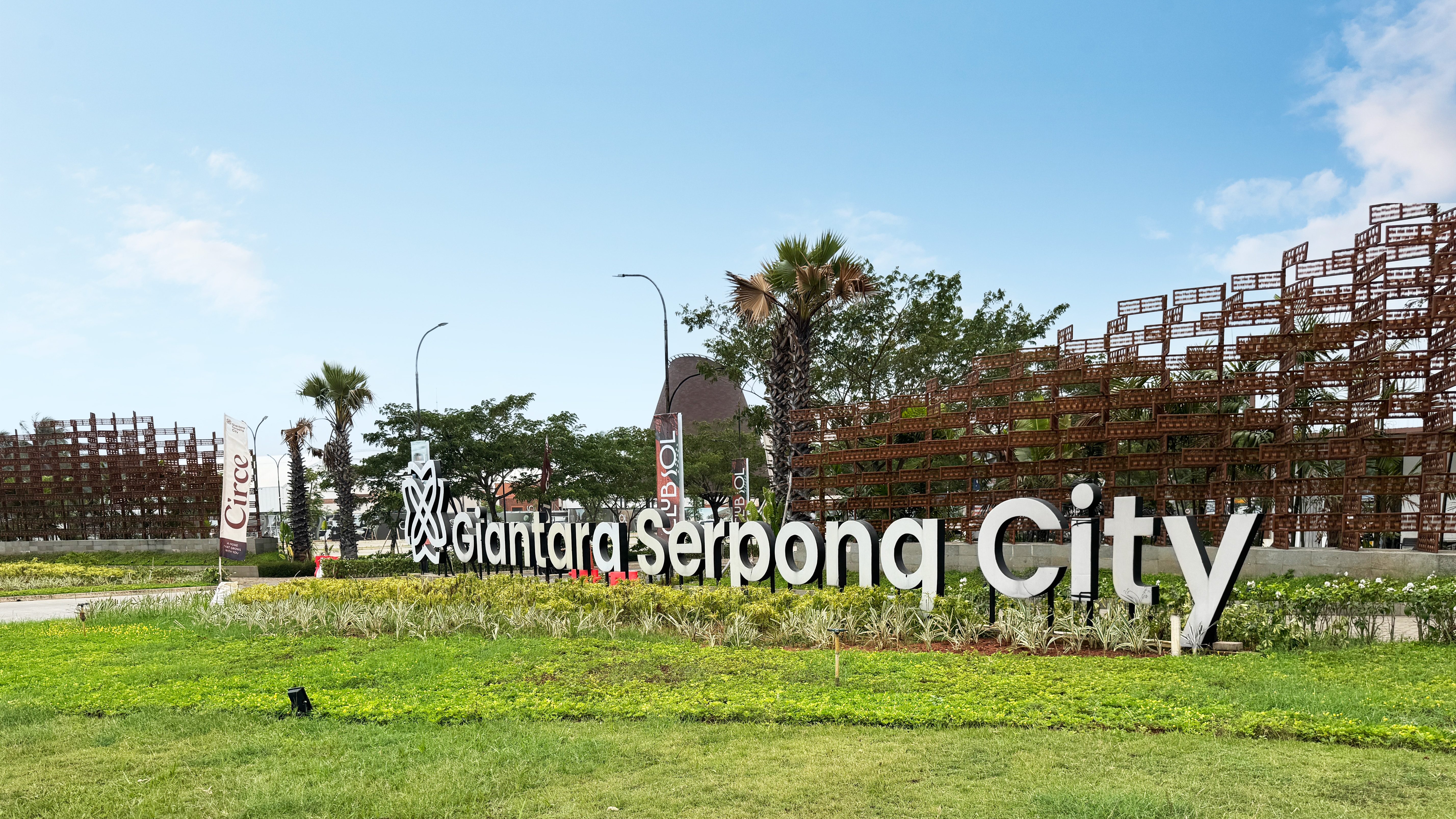 Giantara Serpong City